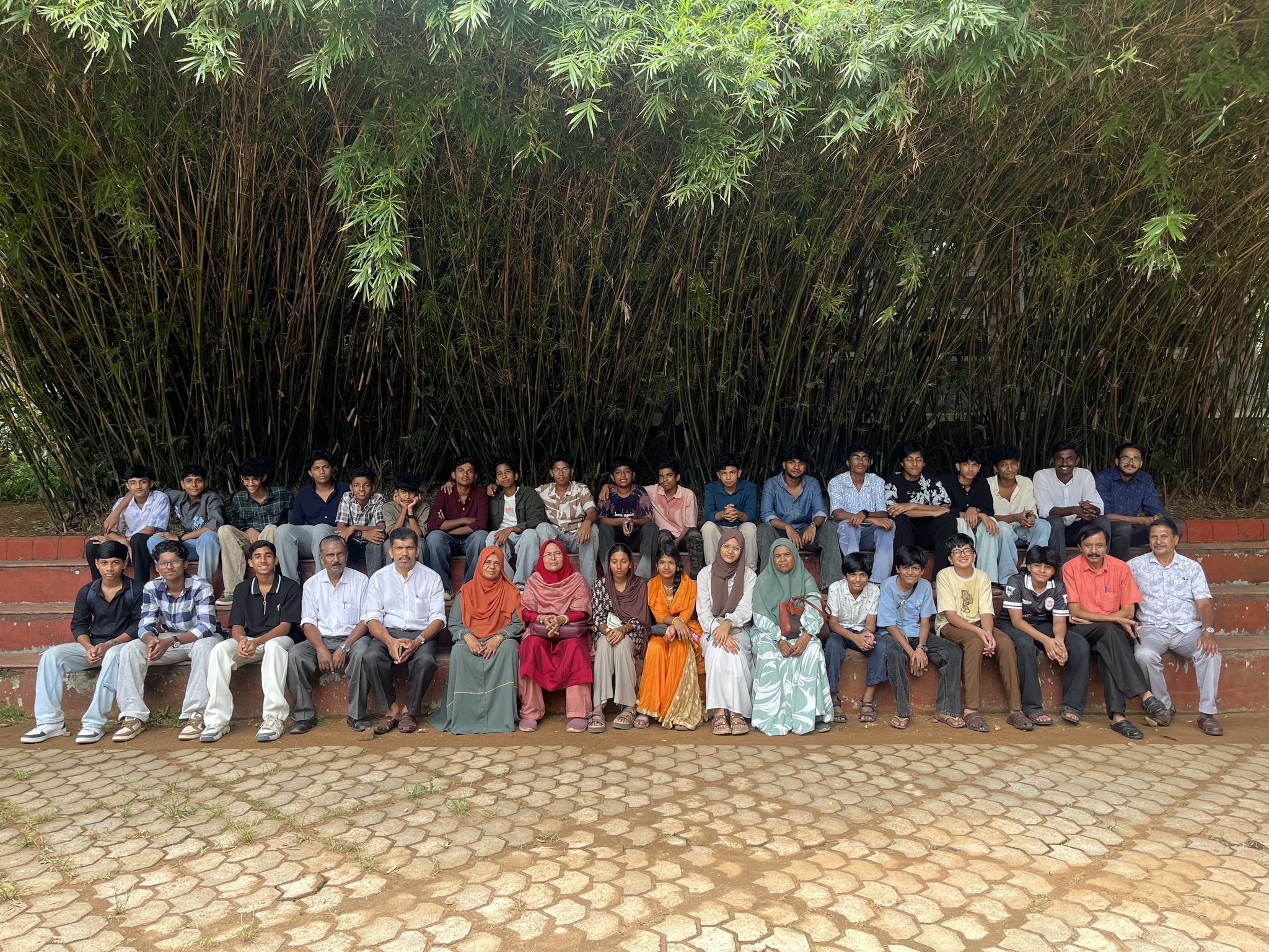 Inspiring the Next Generation of Eco-Champions